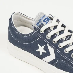 [CONVERSE] STAR PLAYER 76 LOW _ NAVY