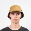 [DECHO] FISHING CAP _ BEIGE