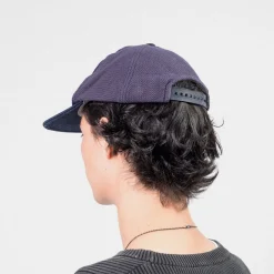 [DECHO] MESH CAP BUCKLE _ INDIGO