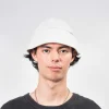[DECHO] SAILOR HAT _ WHITE