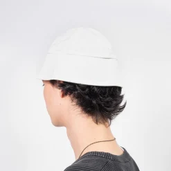 [DECHO] SAILOR HAT _ WHITE