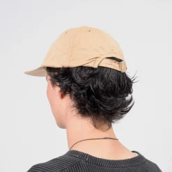 [DECHO] UTILITY 6PANEL CAP _ BEIGE