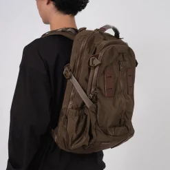 [F/CE] 420 RE/COR TRAVEL BP _ BROWN