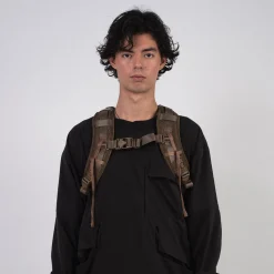 [F/CE] 420 RE/COR TRAVEL BP _ BROWN