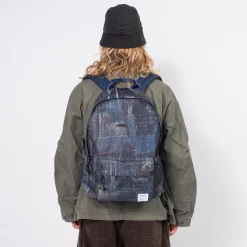 [FDMTL] SPOP11 BACK PACK _ BORO