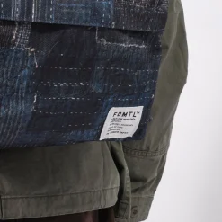 [FDMTL] SPOP11 BACK PACK _ BORO