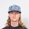 [FDMTL X NEW ERA] 9FIFTY _ INDIGO