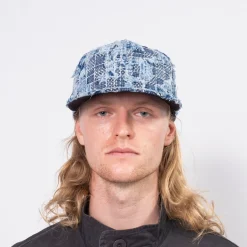 [FDMTL X NEW ERA] 9FIFTY _ INDIGO