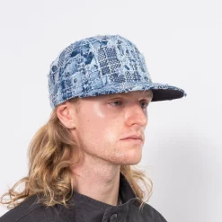 [FDMTL X NEW ERA] 9FIFTY _ INDIGO
