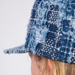 [FDMTL X NEW ERA] 9FIFTY _ INDIGO