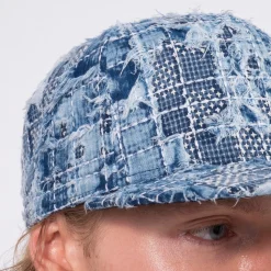 [FDMTL X NEW ERA] 9FIFTY _ INDIGO