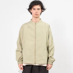 [GANDER] CASTLE JACKET _ SWAMP GREEN