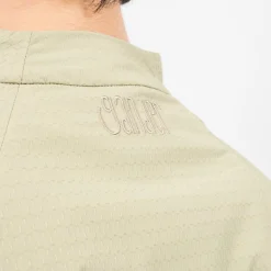 [GANDER] CASTLE JACKET _ SWAMP GREEN