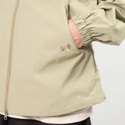 [GANDER] CASTLE JACKET _ SWAMP GREEN