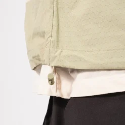 [GANDER] CASTLE JACKET _ SWAMP GREEN