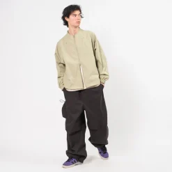[GANDER] CASTLE JACKET _ SWAMP GREEN