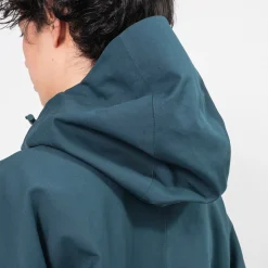 [GANDER] PEVERIL JACKET _ TEAL