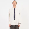 [GOOPiMADE] “MA-GSR” MODE ARCHITEKT GM PLAID TIE _ NA