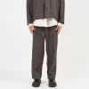 [GOOPiMADE x AES] “G.A.T-01P” SYNCHRONIZE UTILITY TROUSERS _ SHADOW
