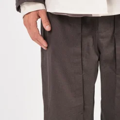 [GOOPiMADE x AES] “G.A.T-01P” SYNCHRONIZE UTILITY TROUSERS _ SHADOW