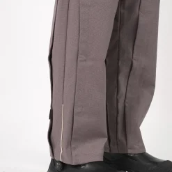 [GOOPiMADE x AES] “G.A.T-01P” SYNCHRONIZE UTILITY TROUSERS _ GREY