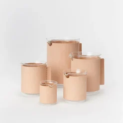 [HENDER SCHEME] BEAKER/500ML _ NATURAL
