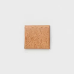 [HENDER SCHEME] CLASP WALLET _ NATURAL