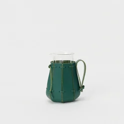 [HENDER SCHEME] CONICAL BEAKER/500ML _ GREEN