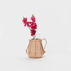 [HENDER SCHEME] CONICAL BEAKER/500ML _ NATURAL