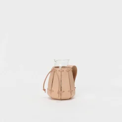 [HENDER SCHEME] CONICAL BEAKER/500ML _ NATURAL