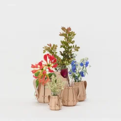 [HENDER SCHEME] CONICAL BEAKER/1000ML _ NATURAL