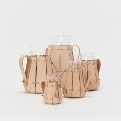 [HENDER SCHEME] CONICAL BEAKER/2000ML _ NATURAL