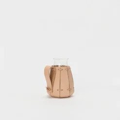 [HENDER SCHEME] CONICAL BEAKER/500ML _ NATURAL