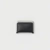 [HENDER SCHEME] 3D PURSE _ BLACK