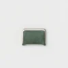 [HENDER SCHEME] 3D PURSE _ GREEN