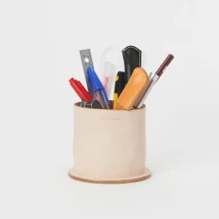 [HENDER SCHEME] DESK TIDY _ NATURAL