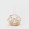 [HENDER SCHEME] FLAT-BOTTOM FLASK/2000ML - NATURAL
