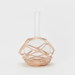 [HENDER SCHEME] FLAT-BOTTOM FLASK/2000ML - NATURAL