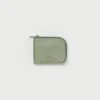 [HENDER SCHEME] L WALLET _ GREEN
