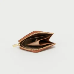 [HENDER SCHEME] L WALLET _ NATURAL