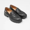 [HENDER SCHEME] LOAFER #2146 _ BLACK