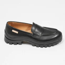[HENDER SCHEME] LOAFER #2146 _ BLACK