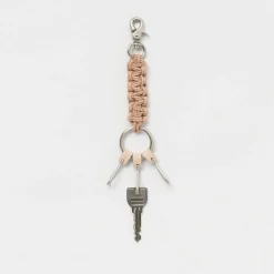 [HENDER SCHEME] NOT ARMY KEY FLOG _ NATURAL