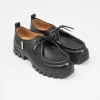 [HENDER SCHEME] TIROLEAN #2146 _ BLACK