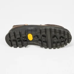 [HENDER SCHEME] TIROLEAN #2146 _ DARK BROWN