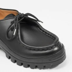 [HENDER SCHEME] TIROLEAN #2146 _ BLACK
