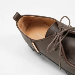 [HENDER SCHEME] TIROLEAN #2146 _ DARK BROWN