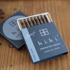 [HIBI] HIBI DEEP SCENT SMALL BOX