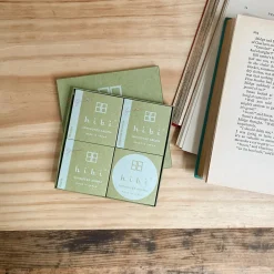 [HIBI] HIBI GARDEN SCENT GIFT BOX