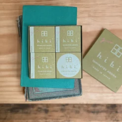 [HIBI] HIBI GARDEN SCENT GIFT BOX
